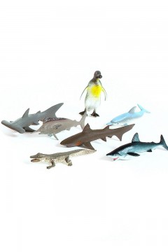 Набор морских животных Familiy(фото3)