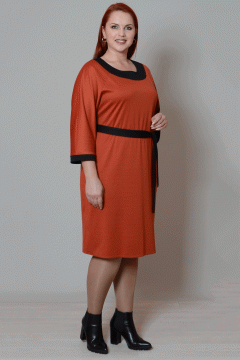 Изысканное женское платье Avigal(фото2)
