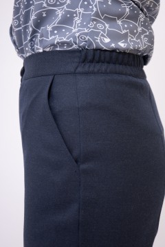 Элегантные женские брюки Modellos(фото4)