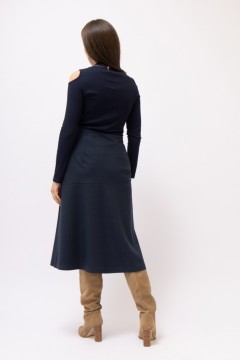 Элегантная женская юбка Modellos(фото3)