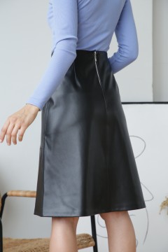 Эффектная изящная юбка Lona(фото3)