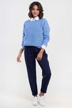 Изящный женский свитер Mariko(фото2)