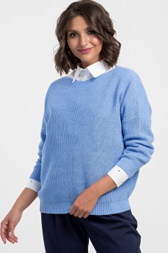 Изящный женский свитер Mariko