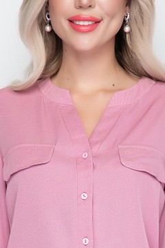 Красивая женская блузка Bellovera(фото4)