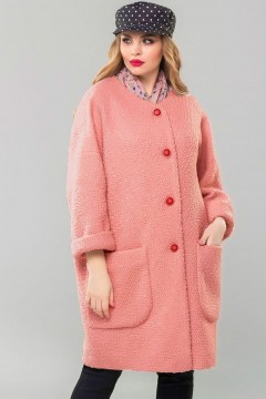 Стильное женское пальто Mari-line