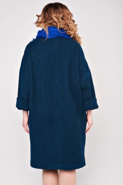 Привлекательное женское пальто Mari-line(фото2)