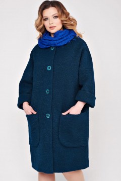 Привлекательное женское пальто Mari-line