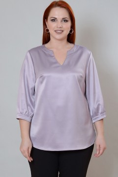 Привлекательная женственная блузка Avigal