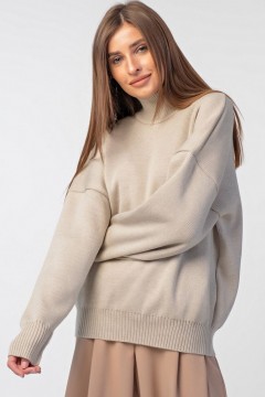 Свободный женский свитер Fly