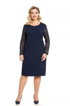 Элегантное женское платье Venusita(фото2)