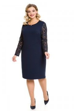 Элегантное женское платье Venusita(фото3)