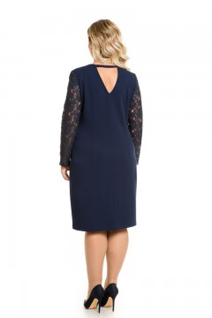 Элегантное женское платье Venusita(фото6)