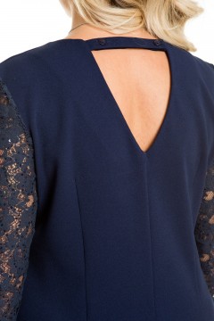 Элегантное женское платье Venusita(фото5)