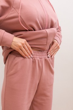 Стильный спортивный костюм Ронда №1 Valentina(фото2)