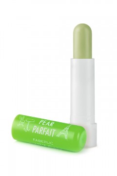Бальзам для губ «Грушевое парфе» Beauty Cafe Faberlic