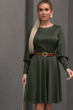 Привлекательное женственное платье Аврил №1 Valentina