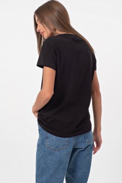 Повседневная женская футболка Fly(фото3)