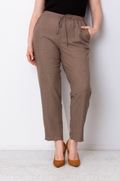 Удобные женские брюки Intikoma(фото3)