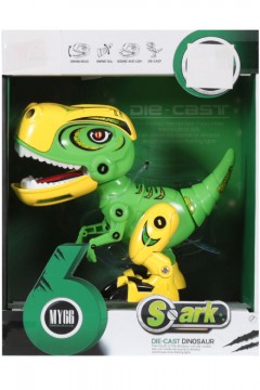 Детская игрушка Динозавр Familiy(фото2)