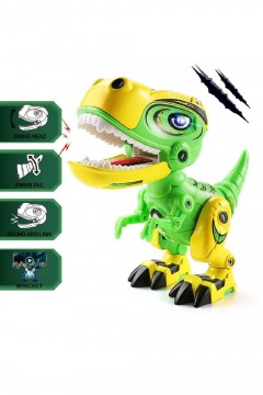 Детская игрушка Динозавр Familiy(фото3)
