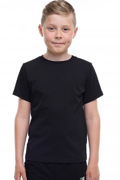 Повседневная футболка для мальчика 903161ко 52-64 Clever kids