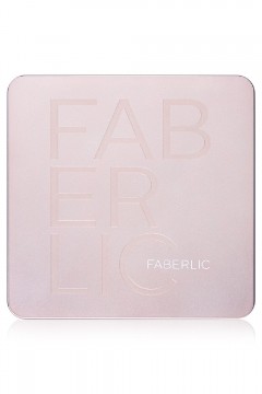 Пудра для лица Skin Sense: blur effect Glam Team Faberlic(фото4)