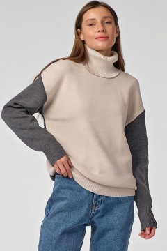 Удобный женский свитер Fly