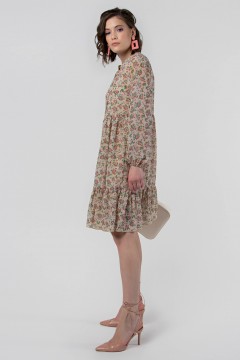 Привлекательное женское платье Mariko(фото3)