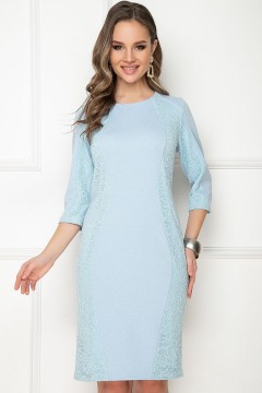 Очаровательное женское платье  Bellovera