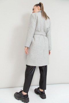 Модное женское пальто Priz(фото5)