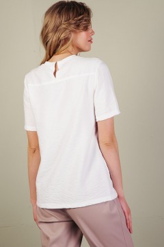 Обаятельная женская футболка Mari-line(фото3)