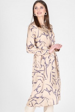 Изящное женское платье 54 размера Eliseeva Olesya