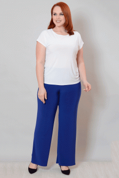Яркие женские брюки Avigal(фото2)