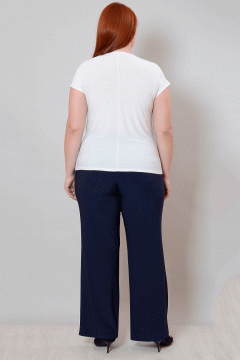 Лаконичные женские брюки Avigal(фото2)