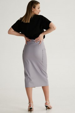 Привлекательная женская юбка Mari-line(фото3)