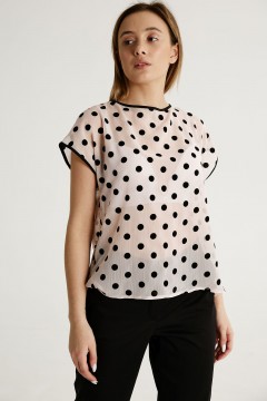 Модная женская блуза Mari-line