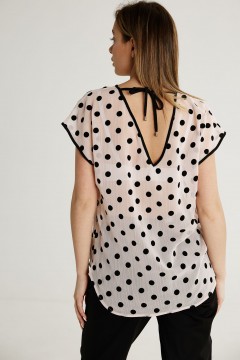 Модная женская блуза Mari-line(фото3)