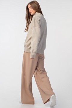 Модные женские брюки  Fly(фото5)
