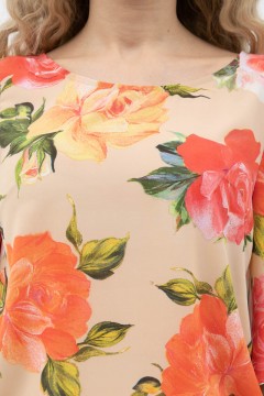 Изящная женская блузка Wisell(фото3)