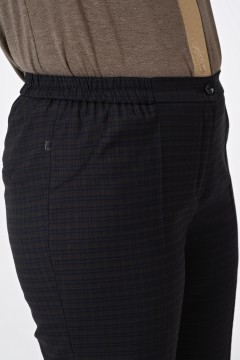 Современные женские брюки Diana(фото3)