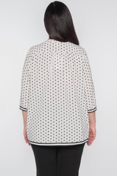 Привлекательная женская блузка Limonti(фото3)