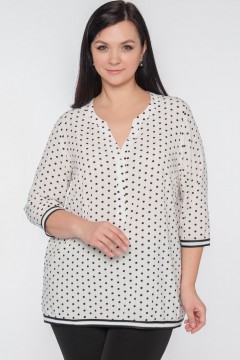 Привлекательная женская блузка Limonti
