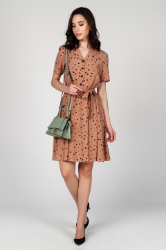 Эффектное женское платье Синтия №1 Valentina(фото2)