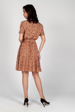 Эффектное женское платье Синтия №1 Valentina(фото3)