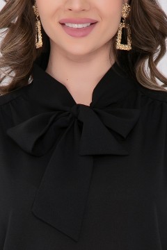 Лаконичная женская блузка Bellovera(фото4)