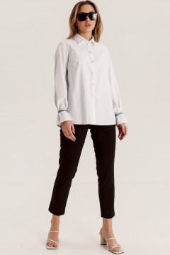 Привлекательная женская блуза Mari-line(фото2)