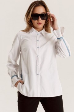 Привлекательная женская блуза Mari-line