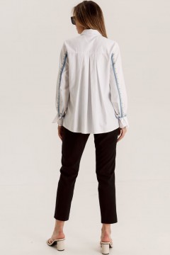 Привлекательная женская блуза Mari-line(фото3)