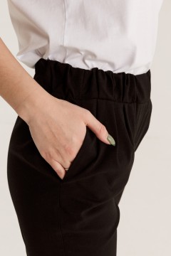 Стильные женские брюки Mari-line(фото3)