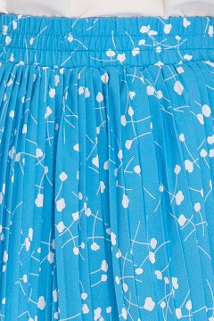 Очаровательная летняя юбка Bellovera(фото4)